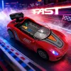 Red children's toy car game racing, educational early education for boys aged 3 to 6 Specification image